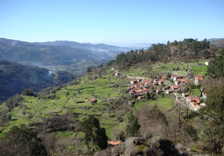 Villa i Ciboes e Brufe, Braga, Ciboes e Brufe - € 67.500 | Ref: C0256-03472 - foto 1