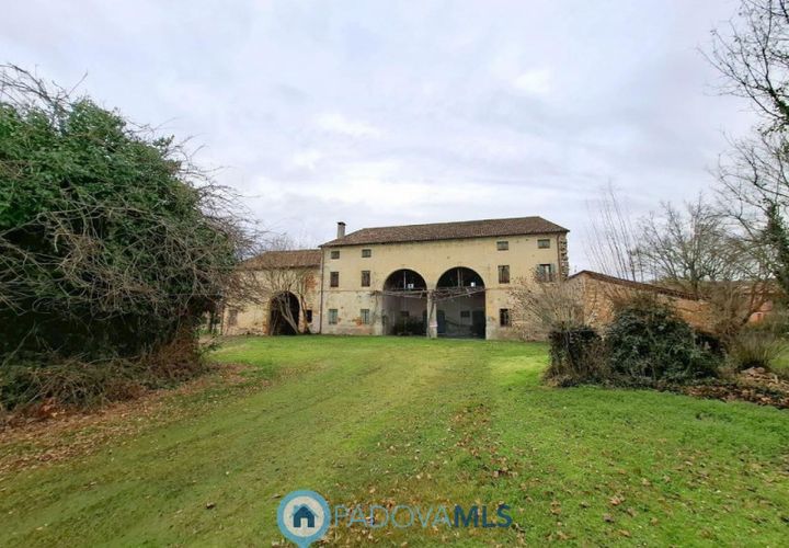 Landejendom i Rovolon, Padua, Rovolon - € 230.000 | Ref: MLS2172-1195 - foto 1