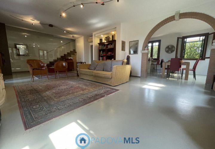 Villa a Rubano, Padua, Rubano - € 365.000 | Ref: MLS2173-1197 - foto 1