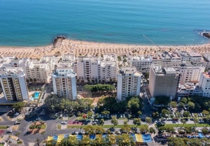 Helårsgrund i Vilamoura, Faro, Vilamoura - € 5.980.000 | Ref: RT-00212 - foto 1
