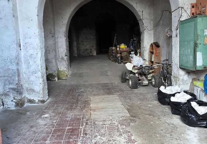 Garage i Morlupo, Rome, Morlupo - € 35.000 | Ref: 1748 - foto 1