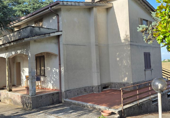 Villa a Morlupo, Rome, Morlupo - € 175.000 | Ref: 1758 - foto 1