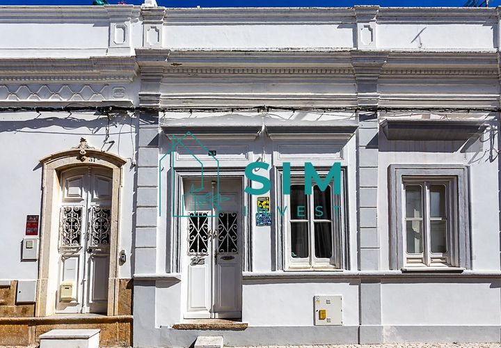 Villa in Olhao, Faro, Olhao - € 380.000 | Ref: SAMB301 - foto 1