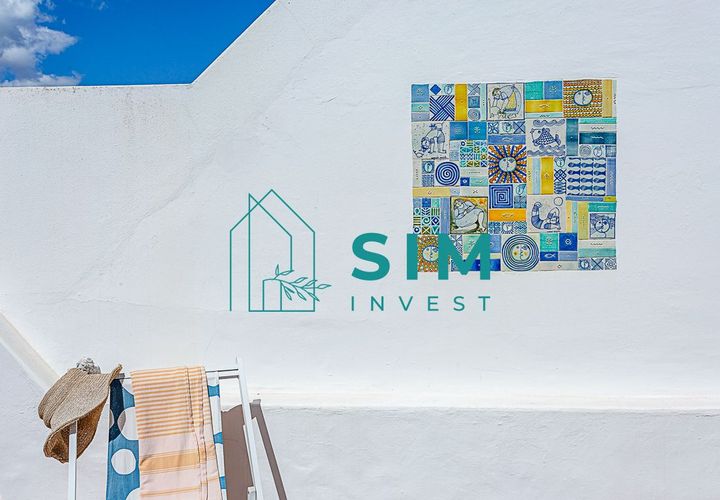 Villa i Olhao, Faro, Olhao - € 395.000 | Ref: SAMB301 - foto 1