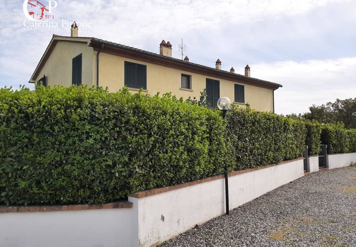 Lejlighed i Cecina, Livorno, Cecina - € 179.000 | Ref: CV-PA127 - foto 1
