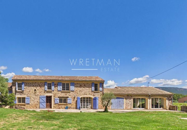 Villa a La Motte, Var, La Motte - € 4.400.000 | Ref: 87002309 - foto 1