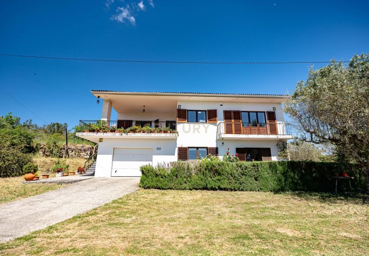 Villa in Serta, Castelo Branco, Serta - € 550.000 | Ref: C0222-07012 - foto 1