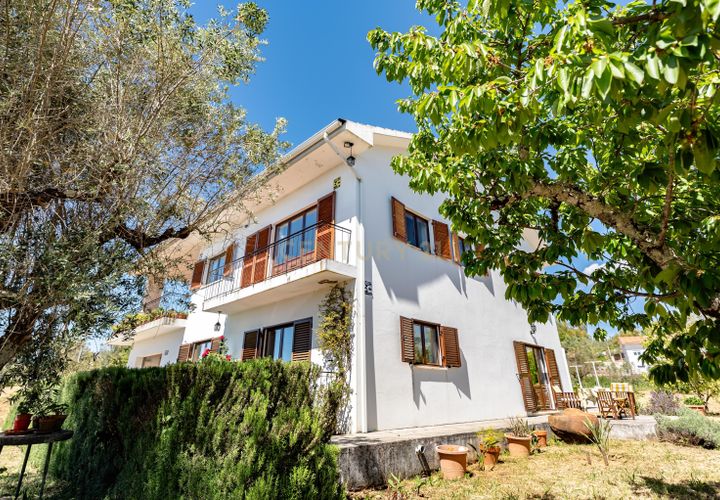 Villa i Serta, Castelo Branco, Serta - € 550.000 | Ref: C0222-07012 - foto 1