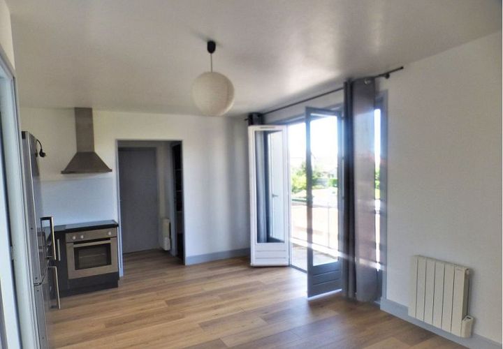 Apartament a Feurs, Loire, Feurs - € 475/mes | Ref: RGL465 - foto 1