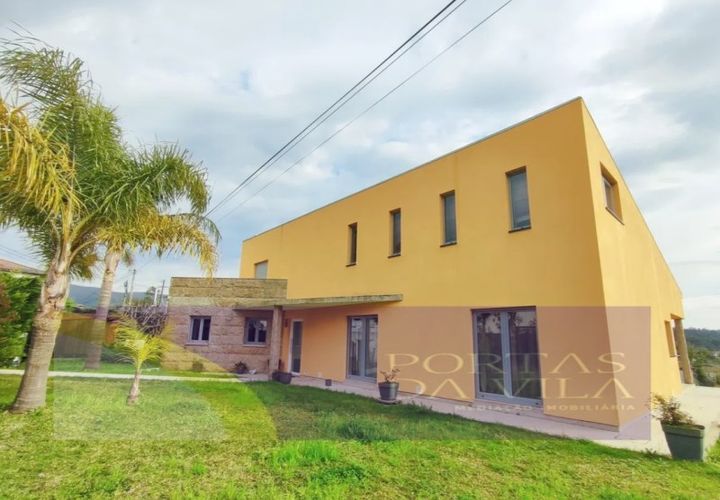 Villa a Barcelos, Braga, Barcelos - € 550.000 | Ref: CAS_1121 - foto 1