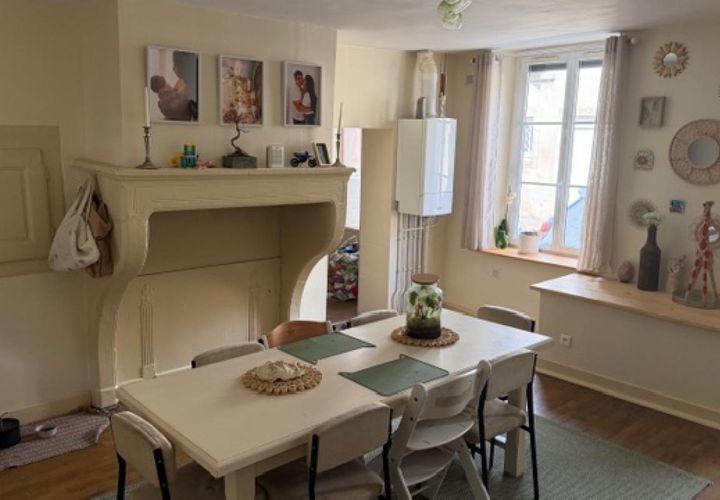 Villa i Foug, Meurthe-et-Moselle, Foug - € 139.500 | Ref: V756 - foto 1