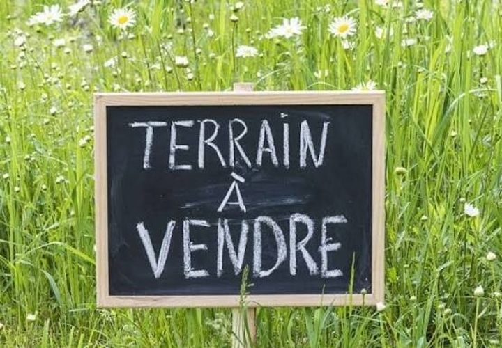 Helårsgrund i Puget, Vaucluse, Puget - € 260.000 | Ref: fr041674 - foto 1