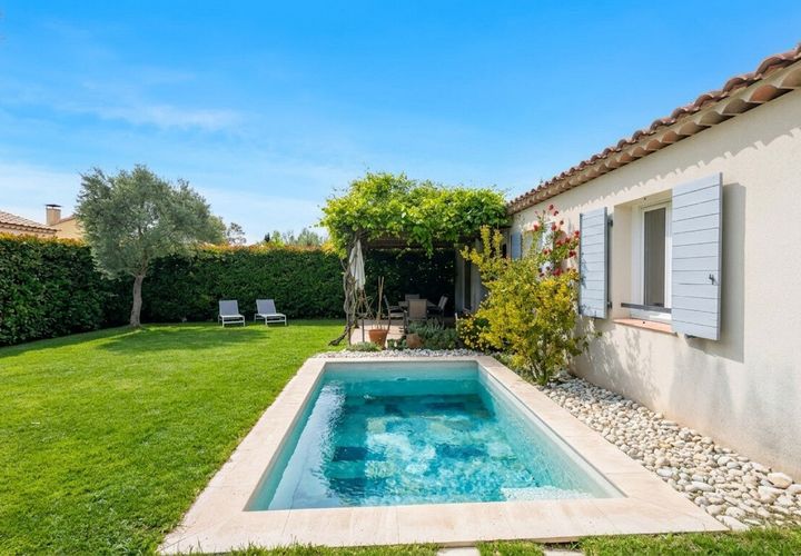 Villa a Lauris, Vaucluse, Lauris - € 470.000 | Ref: fr039592 - foto 1