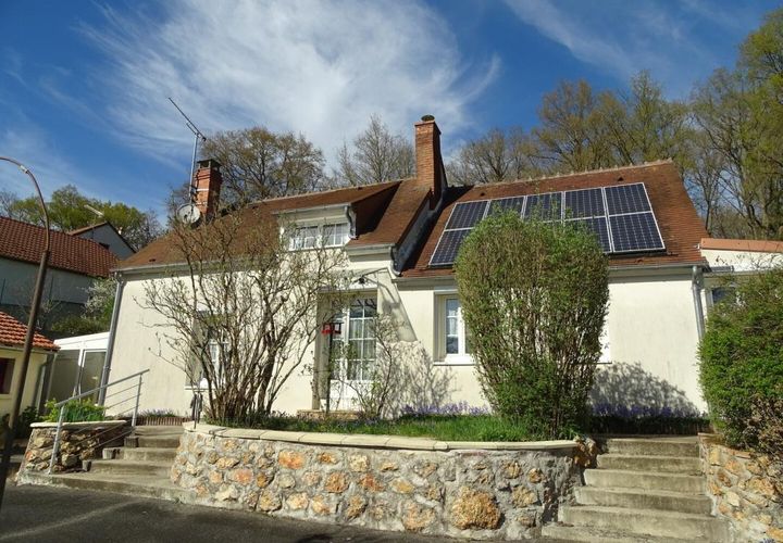 Villa a Nevoy, Loiret, Nevoy - € 170.000 | Ref: fr041158 - foto 1