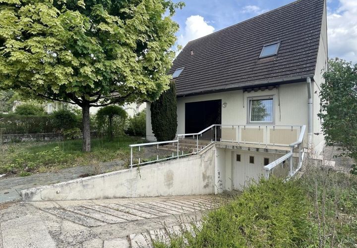 Bungalow i Lamorlaye, Oise, Lamorlaye - € 381.000 | Ref: fr041685 - foto 1