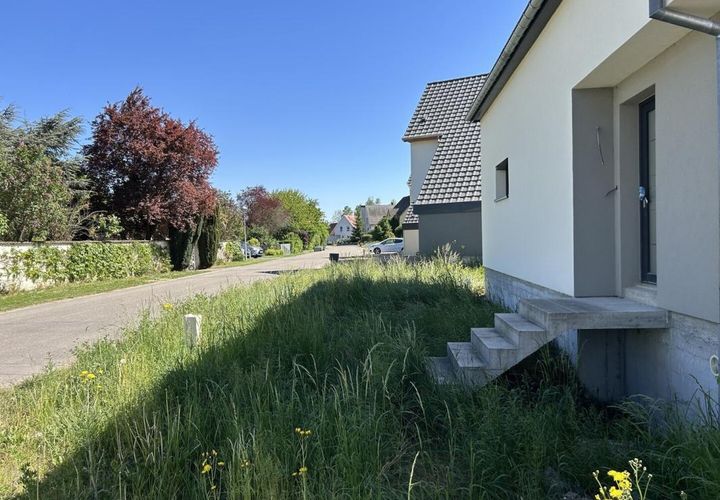 Villa i Muttersholtz, Bas-Rhin, Muttersholtz - € 233.100 | Ref: fr041486 - foto 1
