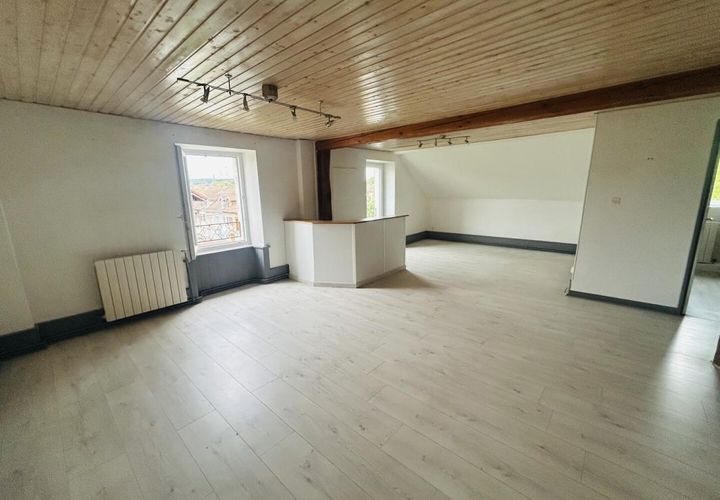 Duplex i Valentigney, Doubs, Valentigney - € 137.000 | Ref: fr041703 - foto 1