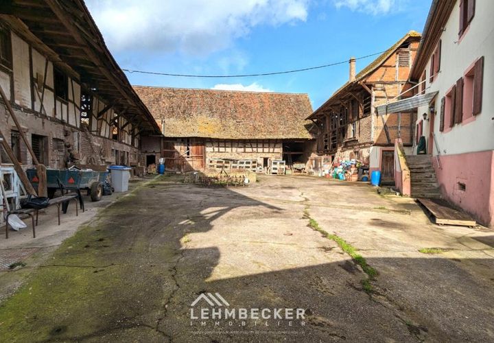 Villa a Entzheim, Bas-Rhin, Entzheim - € 775.000 | Ref: fr039933 - foto 1