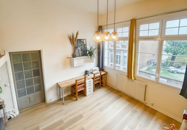Dupleks i Rouen, Seine-Maritime, Rouen - € 159 000 | Ref: fr039887 - foto 1