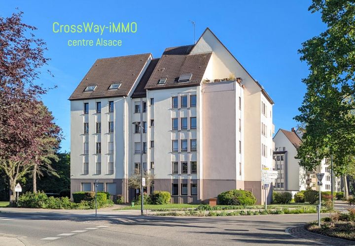 Leilighet i Barr, Bas-Rhin, Barr - € 169 000 | Ref: fr041721 - foto 1