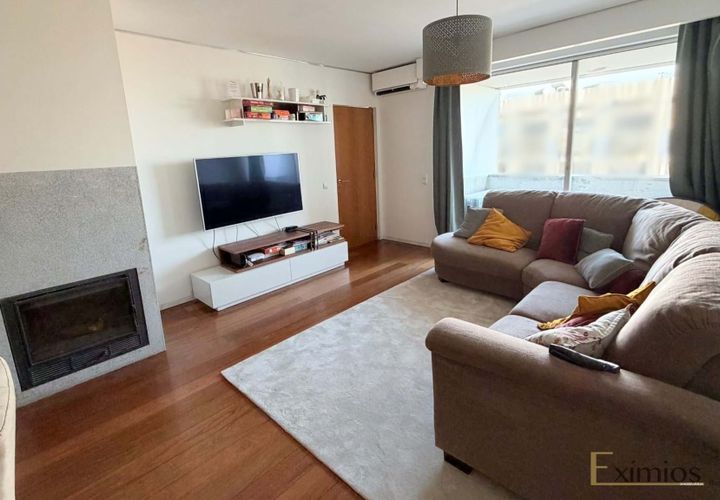 Lejlighed i Vila do Conde, Porto, Vila do Conde - € 449.000 | Ref: EX03789 - foto 1