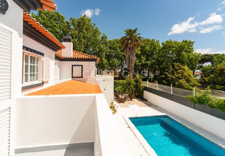 Villa a Cascais, Lisbon, Cascais - € 6.900/mes | Ref: MOR2225.LS.Arr - foto 1