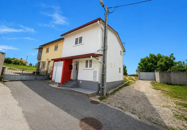 Villa i Soure, Coimbra, Soure - € 135.000 | Ref: C0381-00895 - foto 1