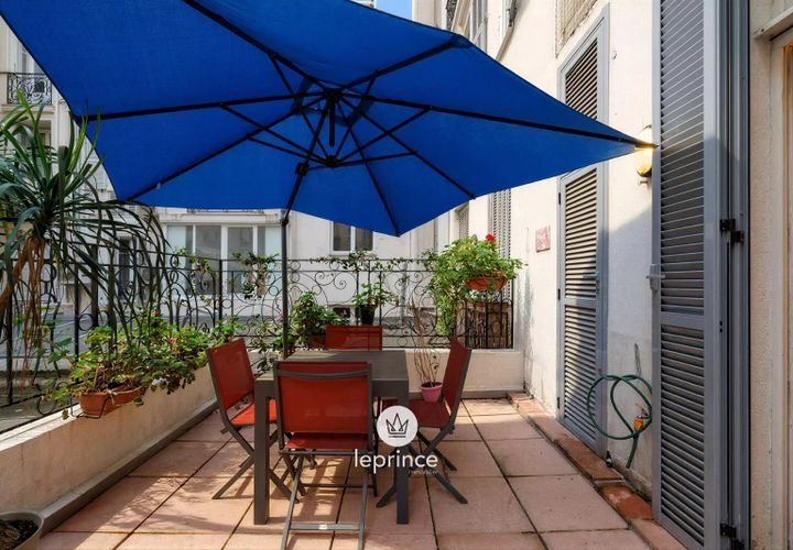 Lejlighed i Nice, Alpes-Maritimes, Nice - € 285.000 | Ref: JT2616 - foto 1