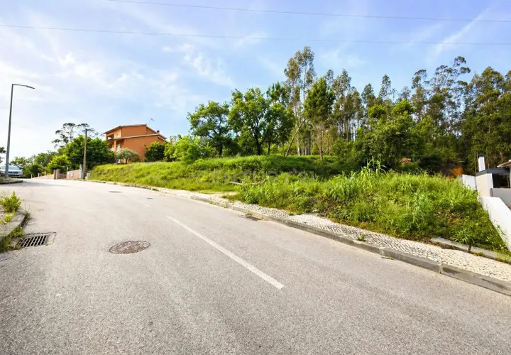 Helårsgrund i Pombal, Leiria, Pombal - € 98.000 | Ref: C0381-00892 - foto 1