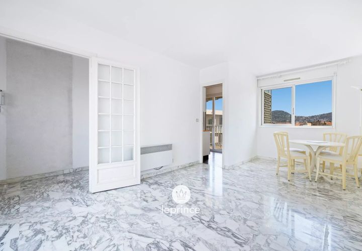 Lejlighed i Nice, Alpes-Maritimes, Nice - € 349.000 | Ref: SB1728 - foto 1