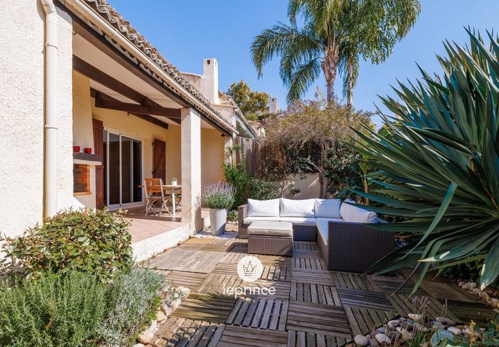 Villa i Nice, Alpes-Maritimes, Nice - € 945.000 | Ref: MS2601 - foto 1