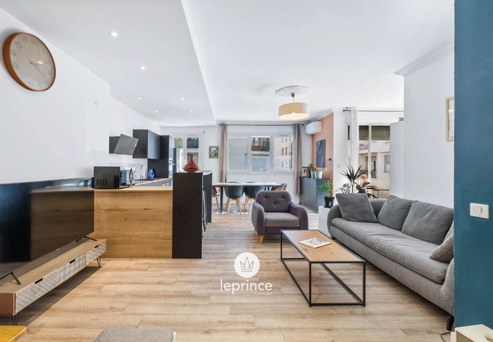 Lejlighed i Nice, Alpes-Maritimes, Nice - € 499.000 | Ref: VB2604BIS - foto 1