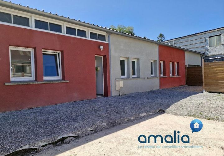 Villa i Busigny, Nord, Busigny - € 122.500 | Ref: 7679124 - foto 1