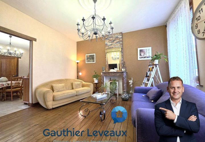 Villa i Caudry, Nord, Caudry - € 130.000 | Ref: 7681807 - foto 1