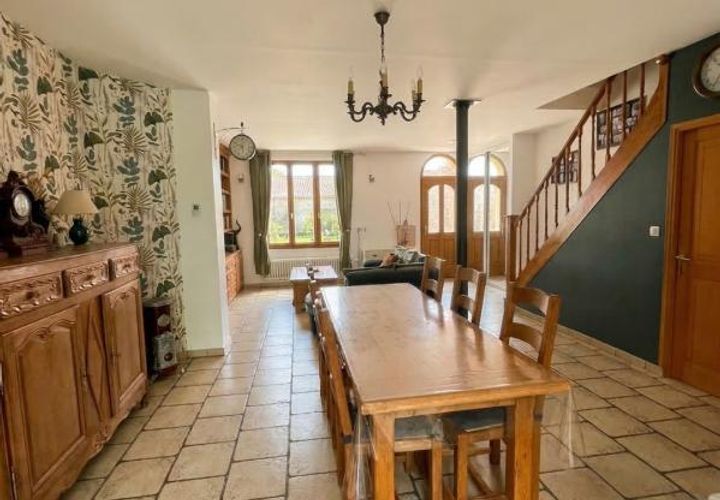 Villa i Caudry, Nord, Caudry - € 155.000 | Ref: 7682084 - foto 1