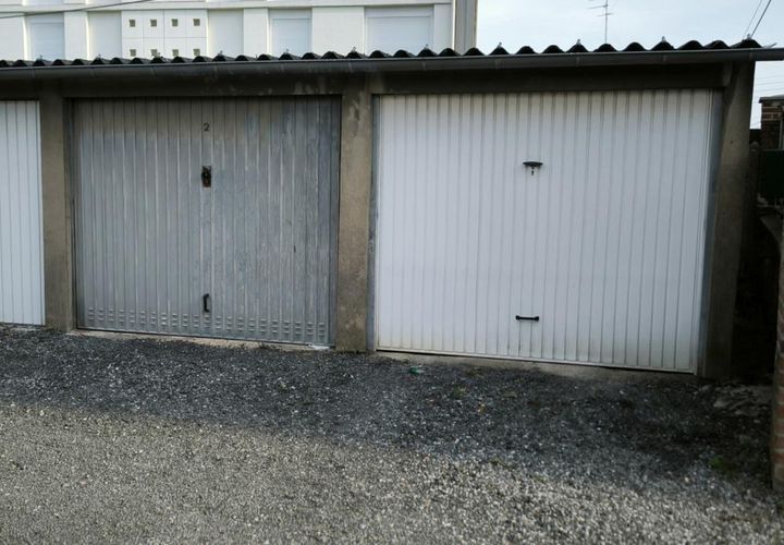 Garage i Cambrai, Nord, Cambrai - € 13.500 | Ref: 7681972 - foto 1