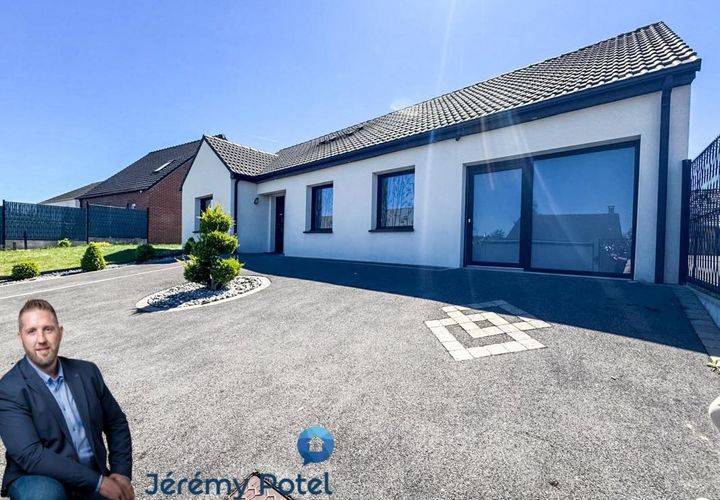 Villa i Avesnes-les-Aubert, Nord, Avesnes-les-Aubert - € 230.000 | Ref: 7245012 - foto 1