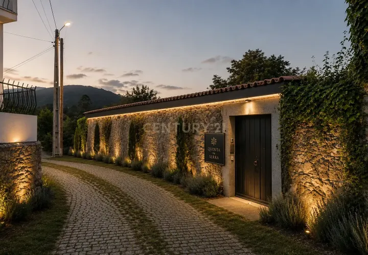 Villa i Barcelos, Braga, Barcelos - € 130.000 | Ref: C0257-01473 - foto 1