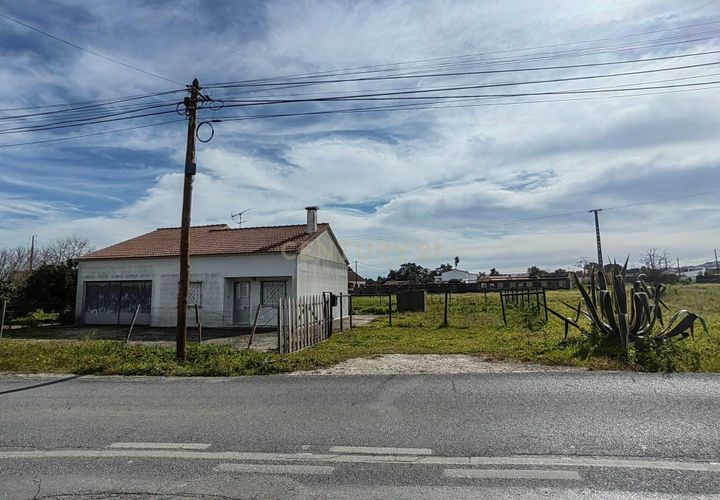 Villa i Palmela, Setubal, Palmela - € 450.000 | Ref: C0383-00924 - foto 1