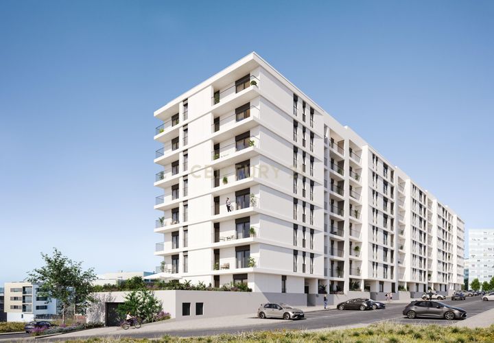 Lejlighed i Loures, Lisbon, Loures - € 439.500 | Ref: C0383-01006 - foto 1