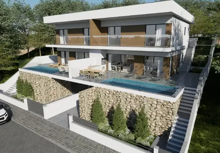 Helårsgrund i Seixal, Setubal, Seixal - € 199.600 | Ref: C0383-01223 - foto 1