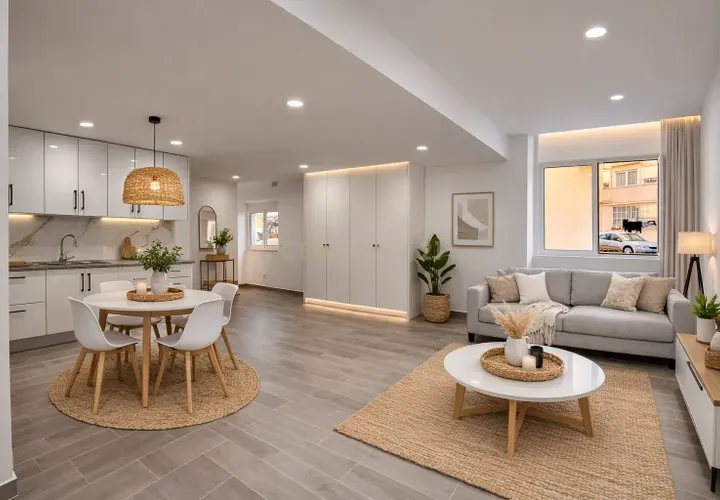 Lejlighed i Sacavem, Lisbon, Sacavem - € 309.500 | Ref: C0383-01293 - foto 1