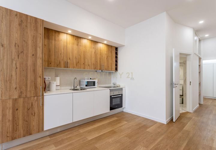 Lejlighed i Odivelas, Lisbon, Odivelas - € 260.000 | Ref: C0383-01313 - foto 1