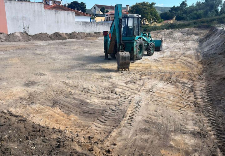 Helårsgrund i Cadaval, Lisbon, Cadaval - € 40.000 | Ref: C0383-01325 - foto 1