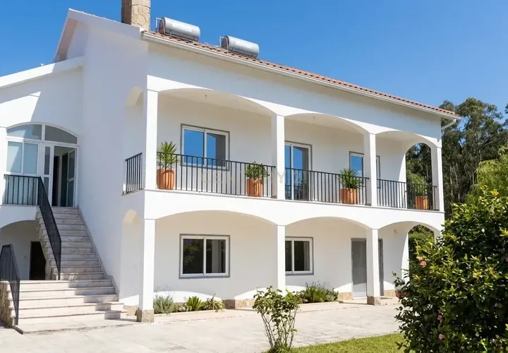 Villa i Mafra, Lisbon, Mafra - € 595.000 | Ref: C0383-01330 - foto 1