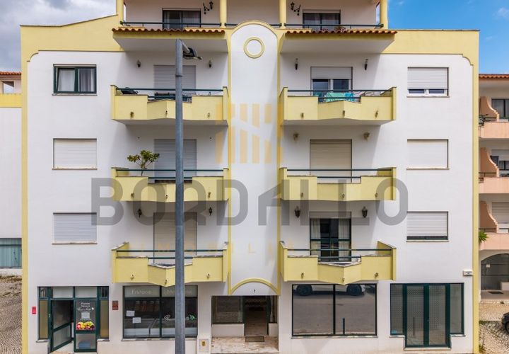 Lejlighed i Santo Onofre e Serra do Bouro, Leiria, Santo Onofre e Serra do Bouro - € 279.900 | Ref: APA_924_MN - foto 1