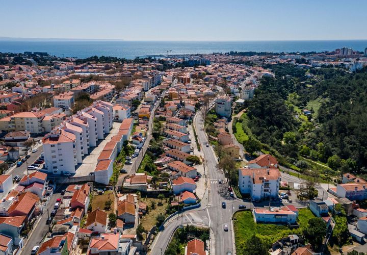 Helårsgrund i Cascais, Lisbon, Cascais - € 1.700.000 | Ref: C0383-01391 - foto 1
