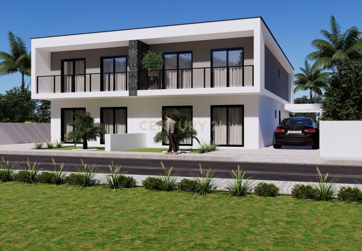 Villa i Seixal, Setubal, Seixal - € 595.000 | Ref: C0383-01371 - foto 1