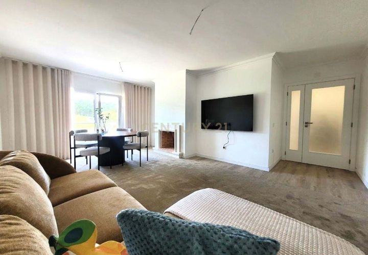 Lejlighed i Santo Andre, Setubal, Santo Andre - € 210.000 | Ref: C0383-01392 - foto 1