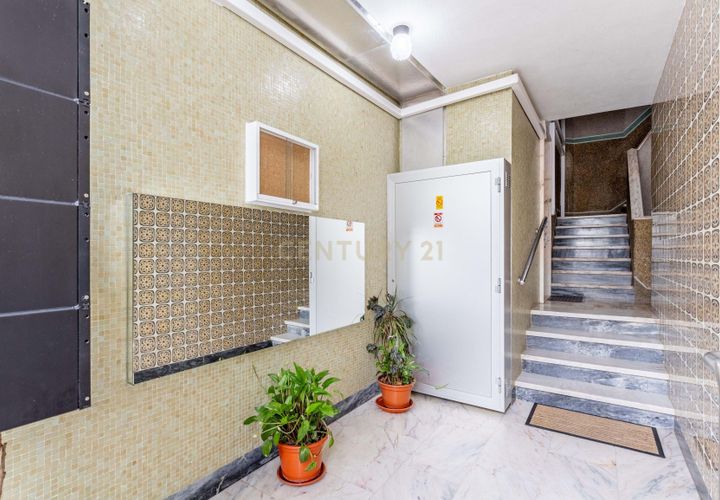 Lejlighed i Sacavem, Lisbon, Sacavem - € 295.000 | Ref: C0383-01397 - foto 1